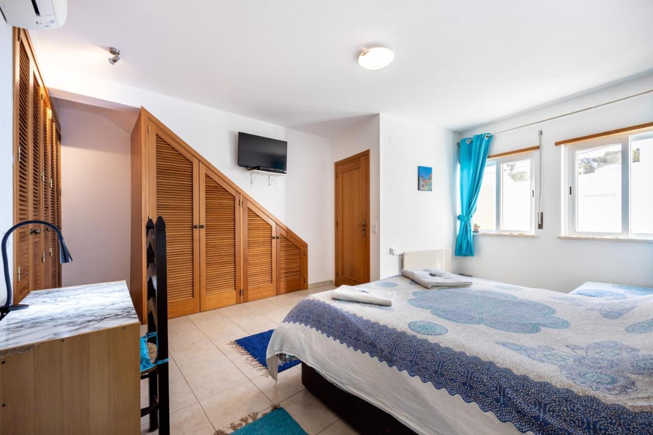 Вилла Casa Da Paz Салема Экстерьер фото